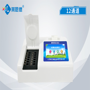 从实验室到生产线：呕吐毒素快检仪实现快速现场检测