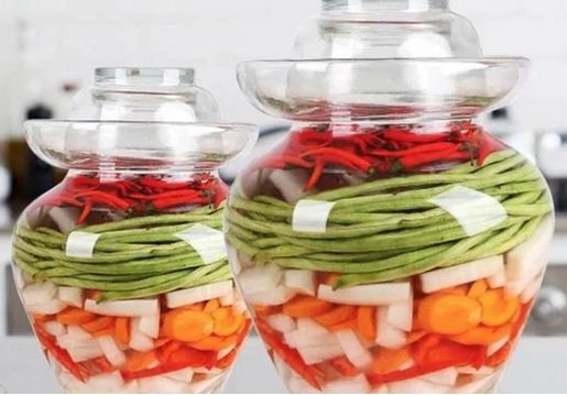 泡菜含有亚硝酸盐吗？泡菜亚硝酸盐检测方法