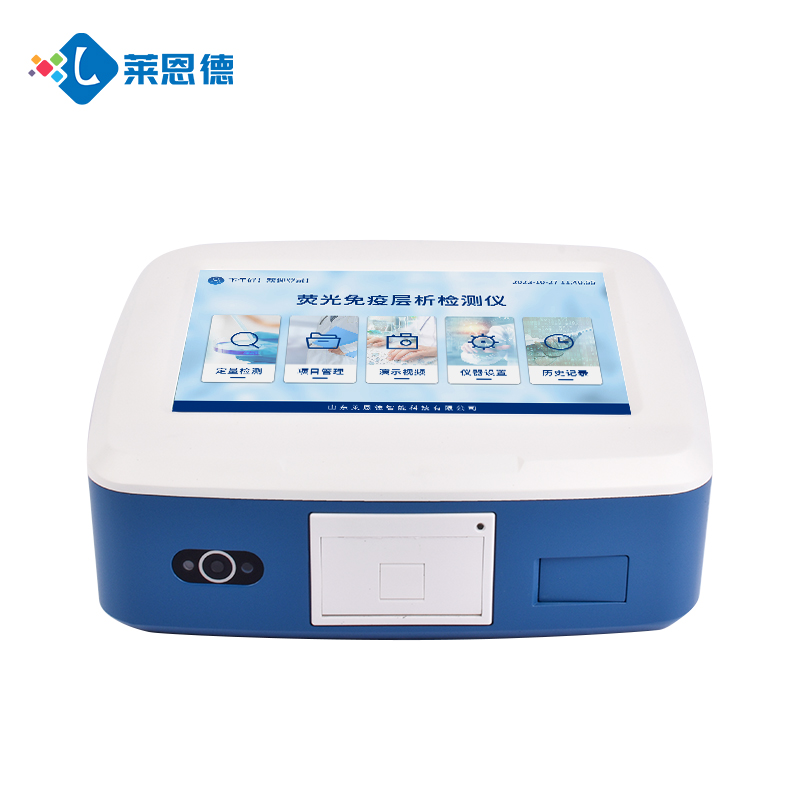 粮食收购、储存、加工全流程守护：粮食重金属检测仪的应用价值