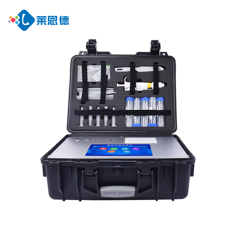 2024年兽药残留检测仪十大品牌排行榜