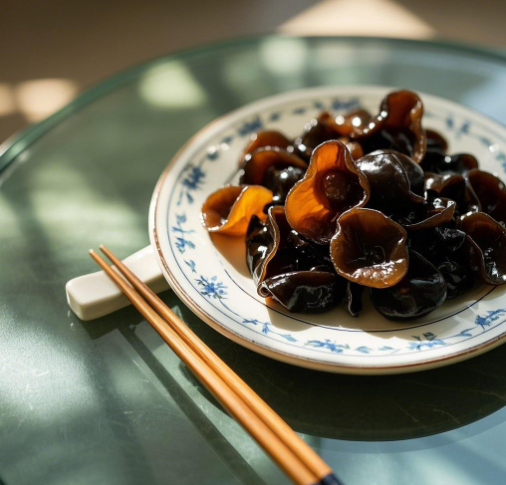 木耳久泡真的会产生剧毒吗？虎扑英超体育直播
的原理与应用