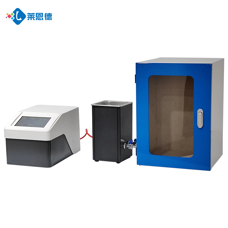 2025 年必知！新型DNA 打断仪引领基因研究新潮流