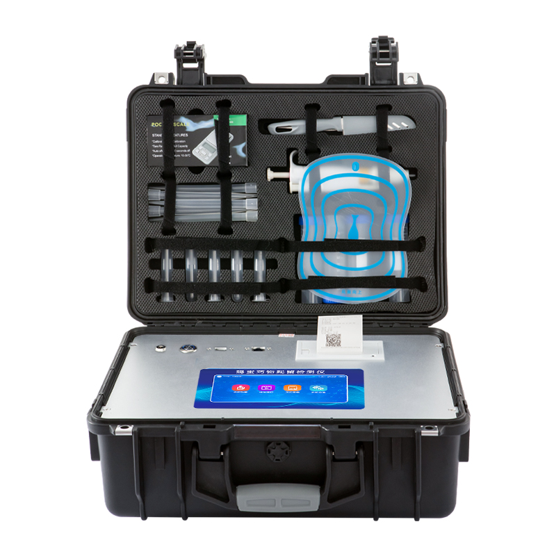 鸡蛋抗生素检测仪准不准？鸡蛋抗生素检测仪品牌排行榜