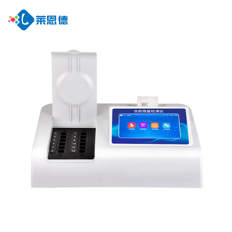 食品安全新规下，哪些检测仪器是企业的刚需？