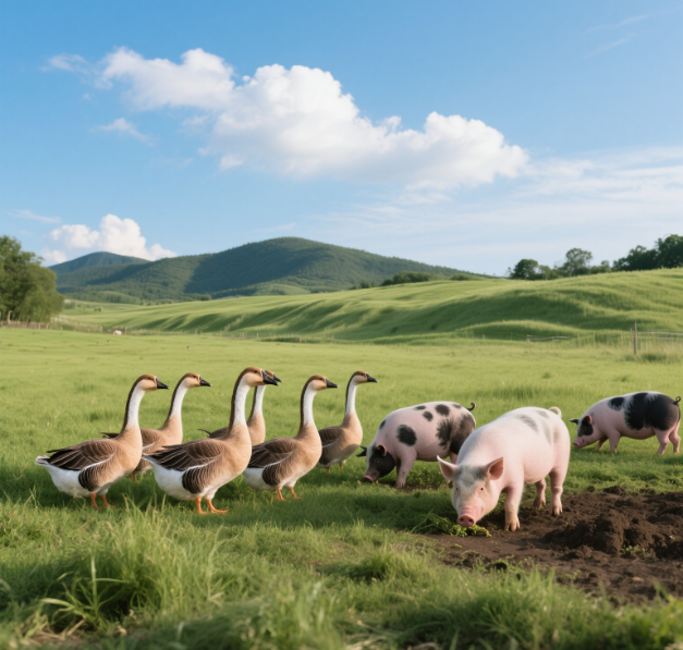 如何快速检测禽流感病毒？便携式禽类疫病检测仪3秒快检，精准防控