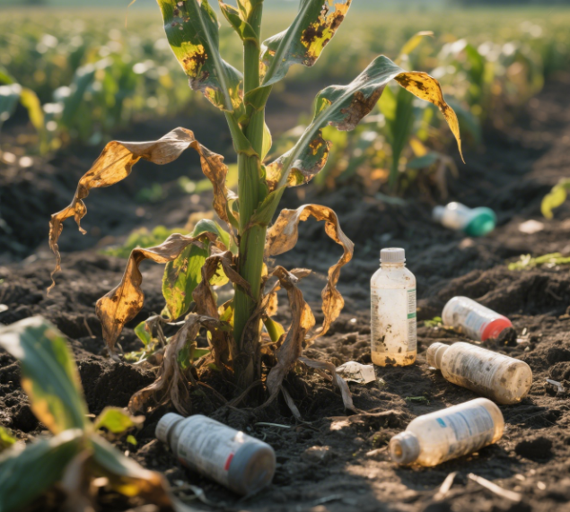 农药残留检测仪