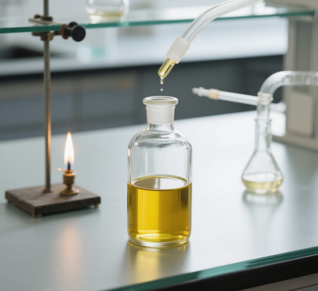 如何挑选高性价比油脂酸价检测仪？油脂酸价检测仪核心技术与市场趋势