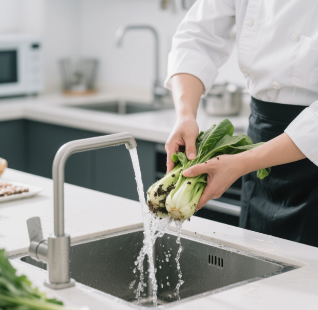 综合农药残留检测仪