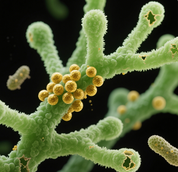 真菌定量检测仪的市场规模有多大?自动化真菌定量检测仪的应用领域