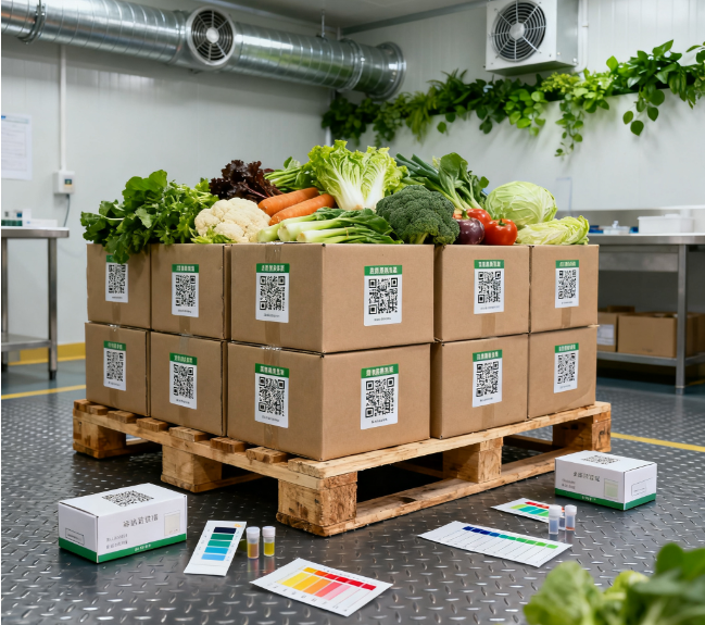 食品重金属检测结果可信吗？如何判断食品重金属检测仪准不准？