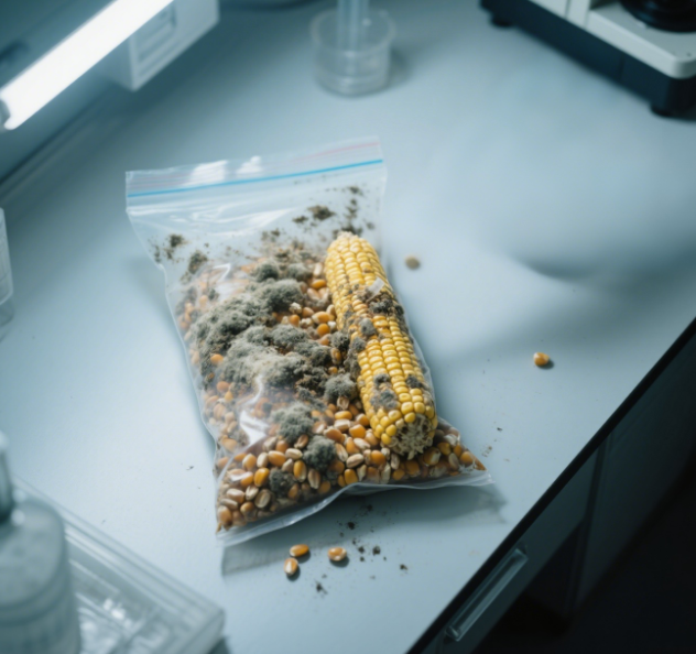 应对国标最强监管：黄曲霉毒素检测仪助您轻松通过抽检