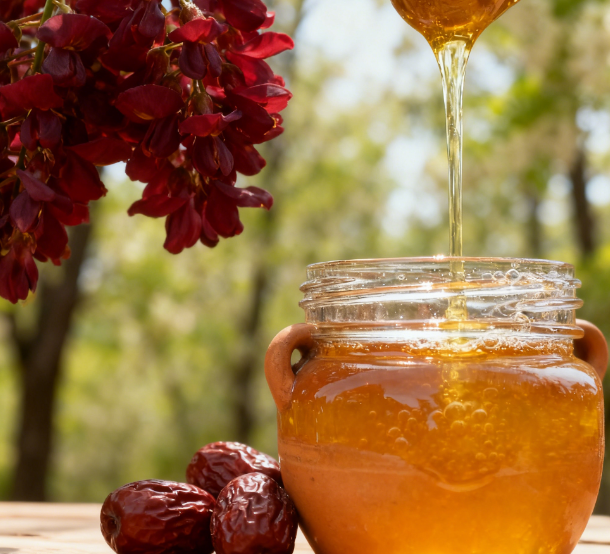 四季通用！莱恩德蜂蜜检测仪适配不同季节蜜源检测需求